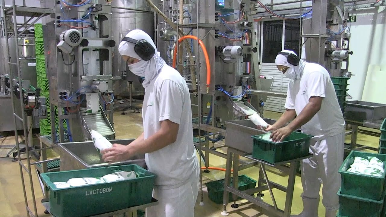 Leite de pacotinho x leite de caixinha - o que muda entre os dois?