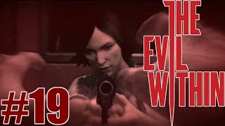 ようこそ、犠牲者たち！『サイコブレイク』北米版を実況するぜ！マジで！！Part19