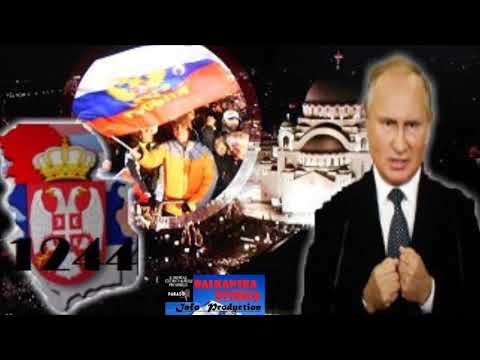 NARODE MOŽEŠ DA ODAHNEŠ - Večni prijatelji neće odbaciti ni jedan kamenčić zemlje..