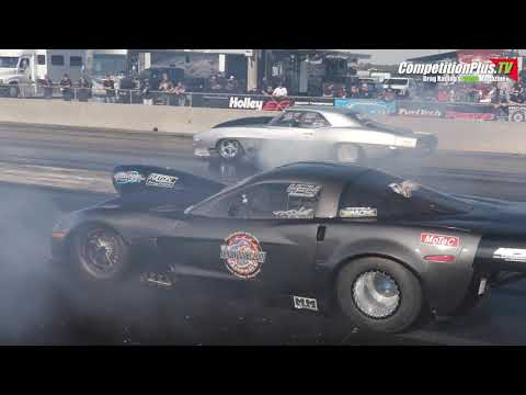 SWEET 16 4.0 - PRO 275 EVENT RECAP