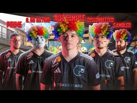 ПРОВАЛ ОТ ФУРИИ — РАЗБОР FURIA vs HOTU by Jerry