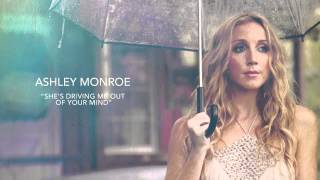 Ashley Monroe - She&#39;s Driving Me Out Of Your Mind [AUDIO]
