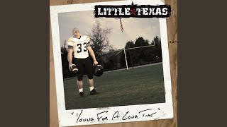 Take This Walk With Me