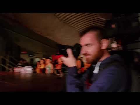 COSTA DE PRATA pt3 @FESTIVAL DE SAMBA DE ESTARREJA 2019