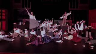 ISP KL - &#39;Master of the House&#39; from Les Misérables (School Edition)