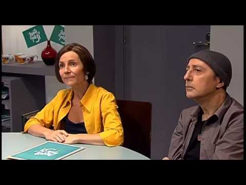 Organitzant el Parlament  - Polònia