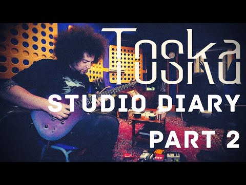 Leave No Meat On The Bones | Toska Studio Diary Part 2