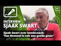 Sjaak Swart heeft betere optie dan Memphis voor Ronald Koeman