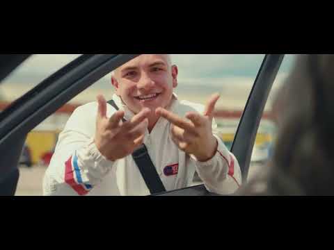 MARSO X BOBO ARMANI X DIMOFF X VALYO NIGHT - DJOB DEBEL (OFFICIAL VIDEO) 2025