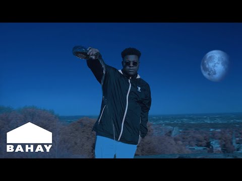 JTONDABEAT - Damaged (Official Video) Feat. Lil Waterboi