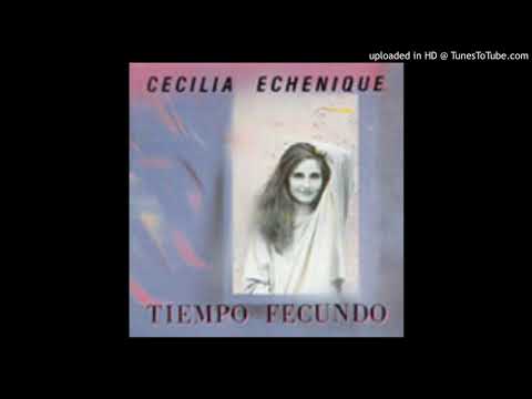 Cecilia Echeñique - Niña de agua