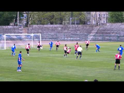 ZdzichyTV  BKS Stal - HKS Ruch