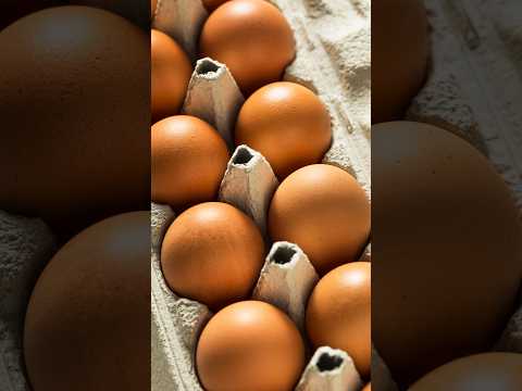 Eggs recalled due to salmonella fears