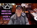 Steve Vai "Under It All: EP4 - Religion"