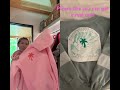 My Dupes Are Better Than SHEIN S In My Opinion But The Real Ppp Hoodies Are Better Pinkpalmpuff