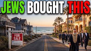 Why Syrian Jews Keep Quietly Buying Up the Jersey Shore — And Win