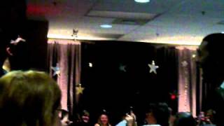 Straight No Chaser - Hey Santa - VIP Dinner 31DEC2010