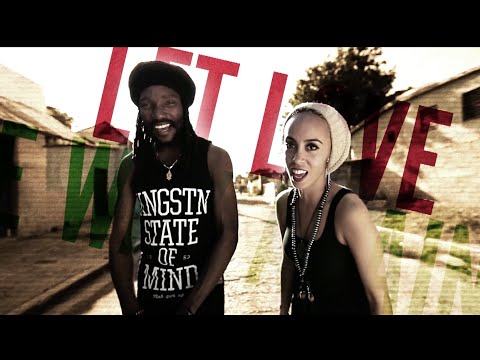 Nattali Rize & Notis feat. Kabaka Pyramid - Generations Will Rize [Official Video 2015]