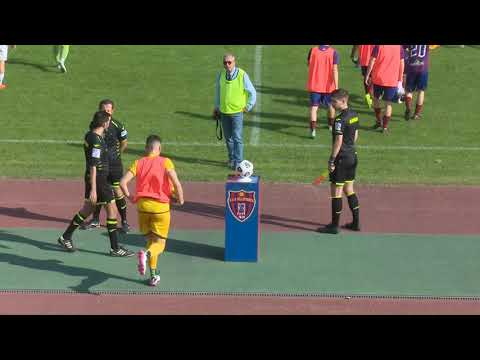 VILLAFRANCA - GARDA   5 -1     3^Giornata Campionato Veneto di Eccellenza Girone A