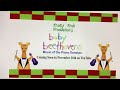 Krazy Krok Productions Baby Beethoven S Music Of The Piano Sonatas 2026