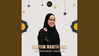 Download lagu Maryam Wanita Suci mp3
