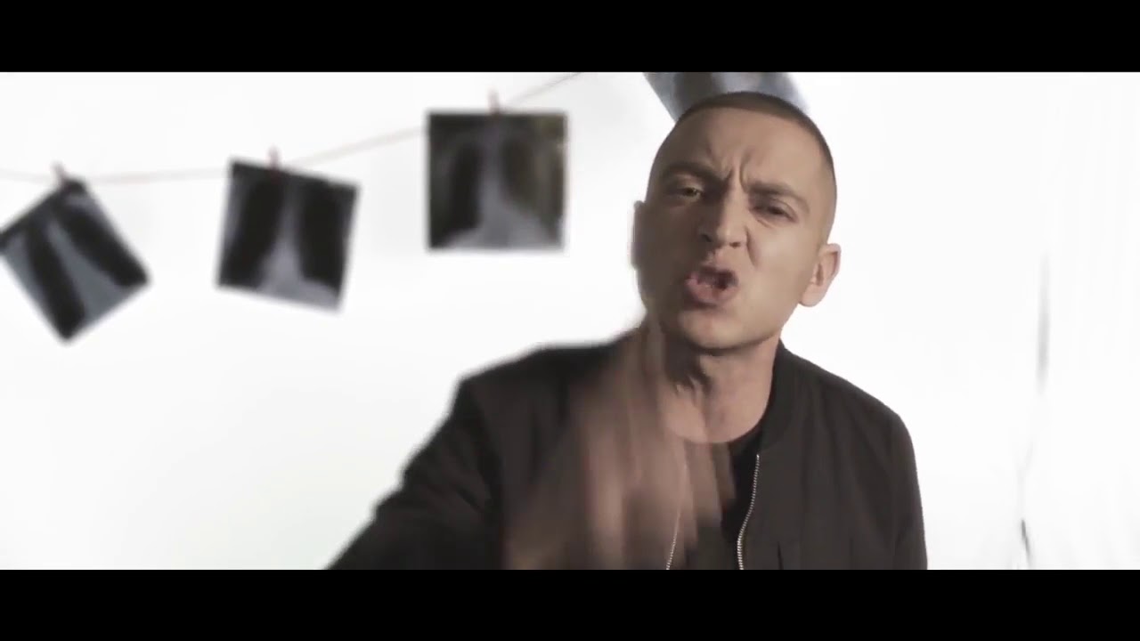 Жак Энтони & Oxxxymiron — Бездыханным