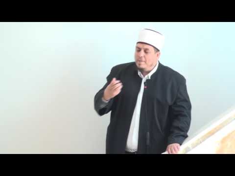 Vazhdon regjistrimi i veprave tona - Hoxhë Talha Kurtishi