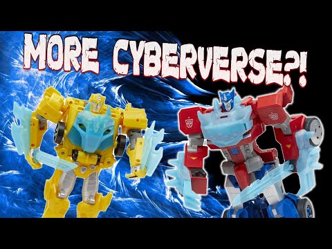 CYBERVERSE JUST WON'T END!!! | TF News June 8, 2021