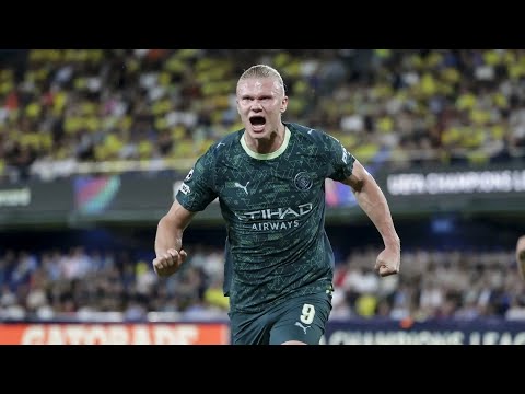 Haaland's Godzilla Mode: Why Arsenal Should Be Scared!