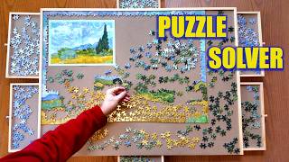 Puzzling Answer to Keeping IT Together