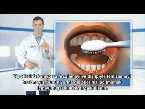Oral-B Ağız Diş Sağlığı Eğitimi