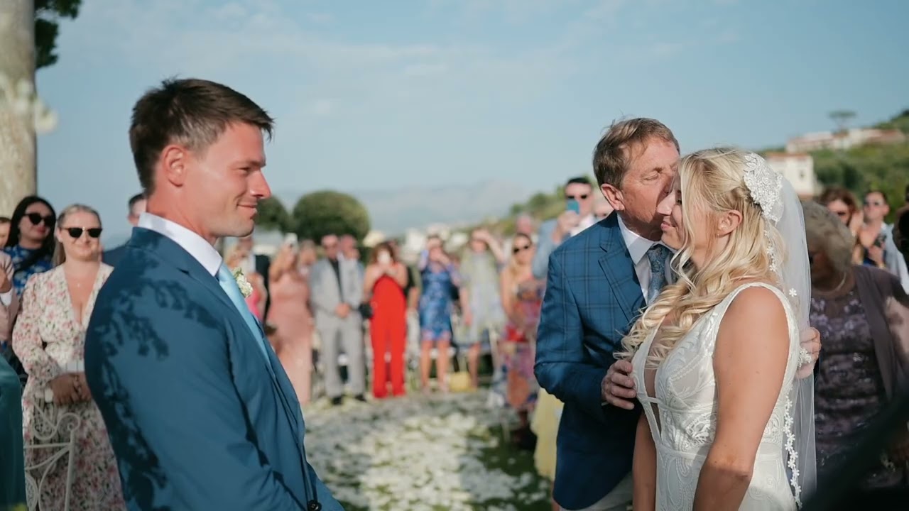 Sorrento - Lindsay & Philip