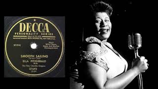 Ella Fitzgerald - Smooth Sailing