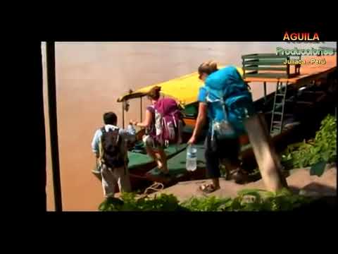 Agua Cristalina - Fuerza Dos Mil