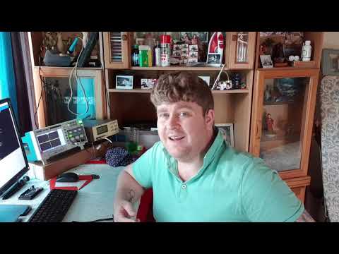 Episode 13   Simple Electronics Lab