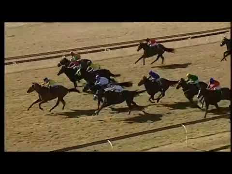 2020.06.27 SA Nursery (RSA) - Mount Pleasant