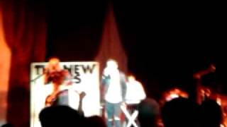 The New Cities - Hypertronic Superstar