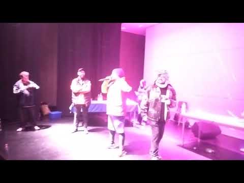 ADE Fecha #06 / T. 22/23 Vol. IV / Exhibición (Reto) - McMaDeTuHermana Vs Ninurta (02/07/2023)