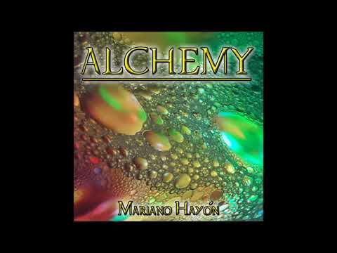 Mariano Hayón - Transformation