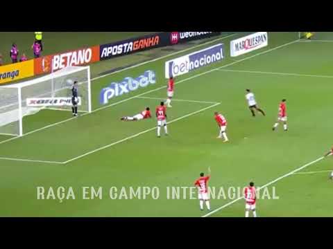 FIASCO COLORADO E PANCADARIA! INTER 1 X 1 CAXIAS | MELHORES MOMENTOS  E GOLS DA PARTIDA 26/03/2023