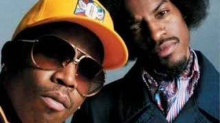 Big Boi - Royal Flush Ft. Raekwon &amp; André 3000