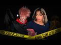 YUJI AND NOBARA GO GHOST HUNTING Ellysa And Lumas Live