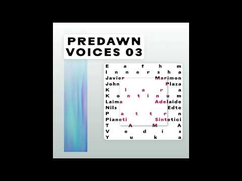 Pattrn - Above And Below