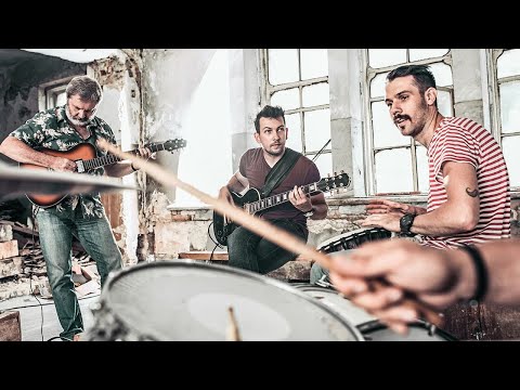 A Time To Let It Go - Sven Karlsson feat  Dayon | Pop Music