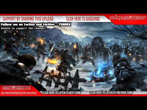 [Dubstep] HE$H X Flakzz - Rooftop