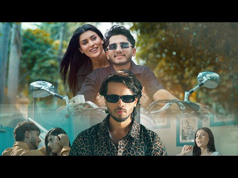 “ HALE DIL SONG RELEASED” “ Mine life 1st Song 😭❤️”