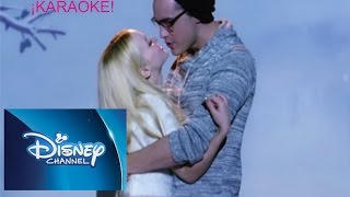 Dove Cameron &amp; Ryan McCartan - All I want for christmas - Karaoke