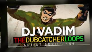 Loopmasters Dubwise Loopmasters DJ Vadim - The Dubcatcher Loops - What To Know & Where To ...
