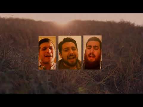 Contigo - José Manuel Giles, Enrique Montañez y Edu de Sabadell