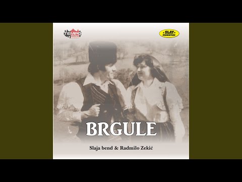 Brgule